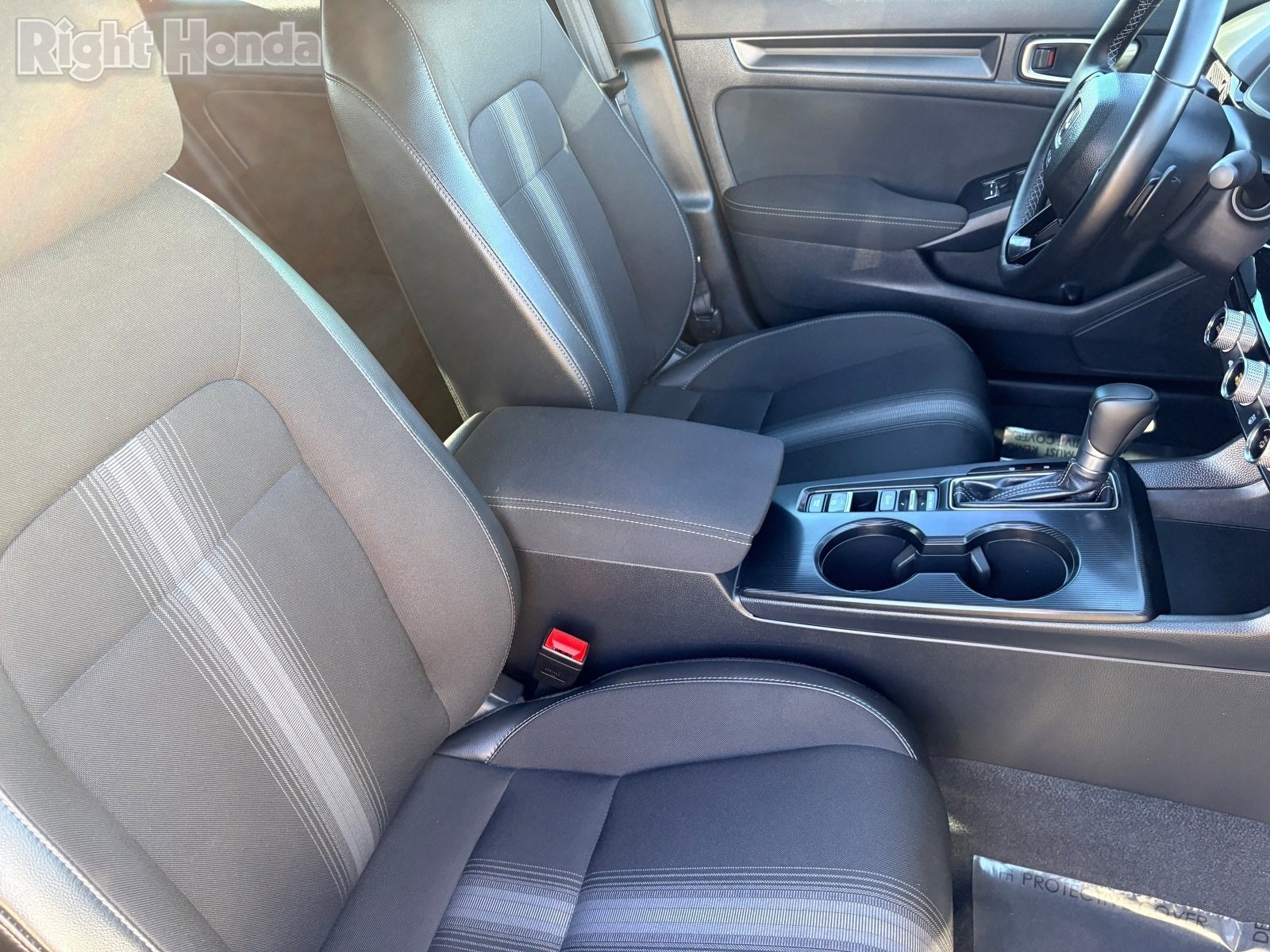 Used 2024 Honda Civic Sport image 28