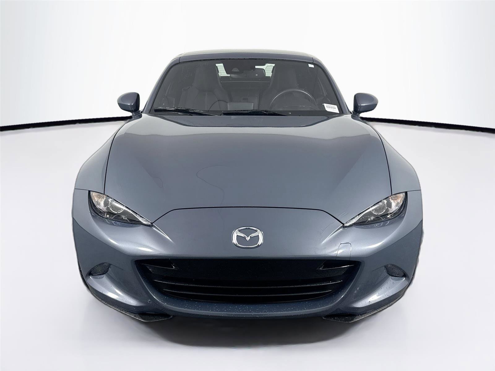 Used 2021 MAZDA MX-5 Miata RF Grand Touring image 9