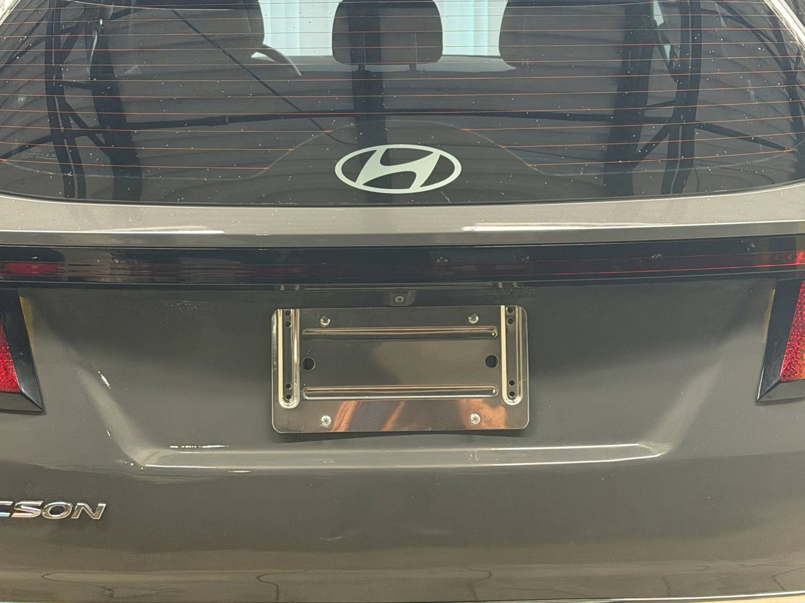 Used 2025 Hyundai Tucson SE AWD/4WD image 11