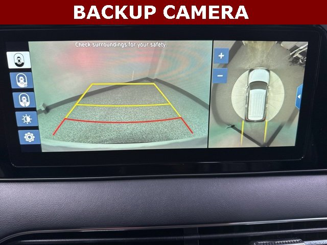 Used 2020 Hyundai Palisade Limited image 5