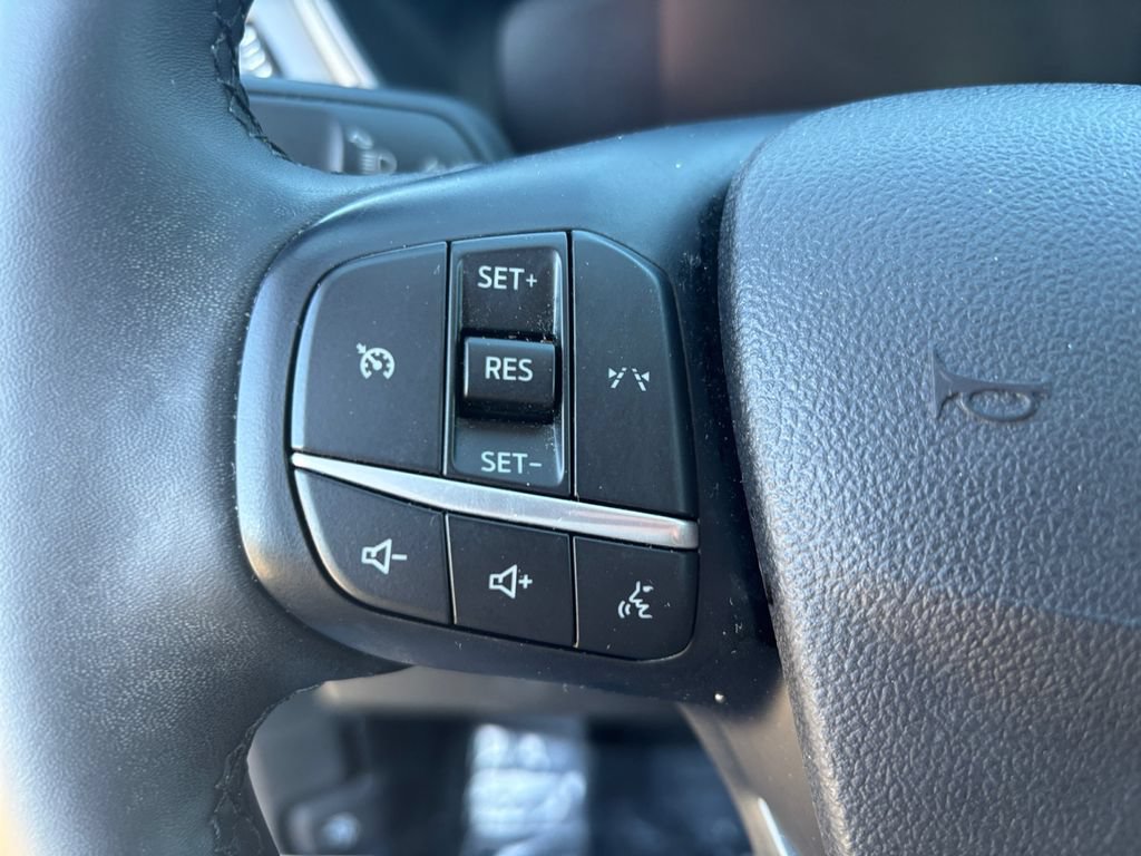 Used 2023 Ford Escape Active FWD image 14