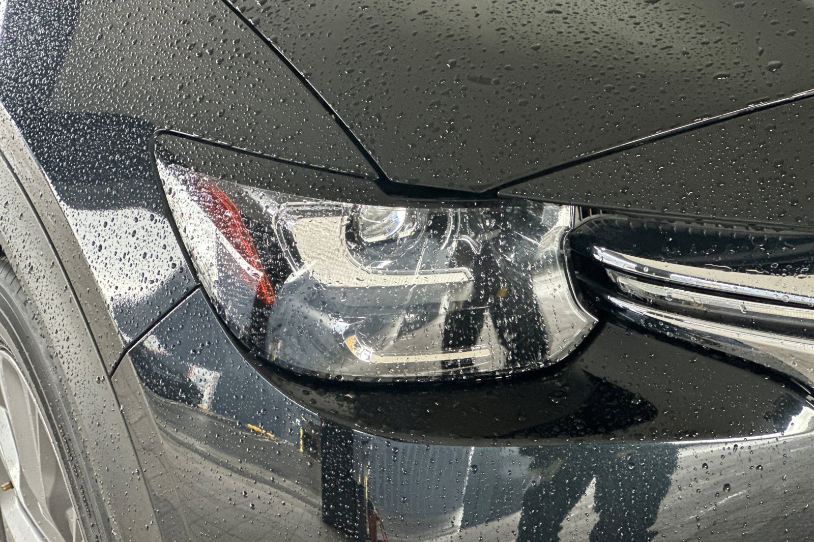 Used 2025 MAZDA CX-90 3.3 Turbo w/ Premium Plus Pkg image 48