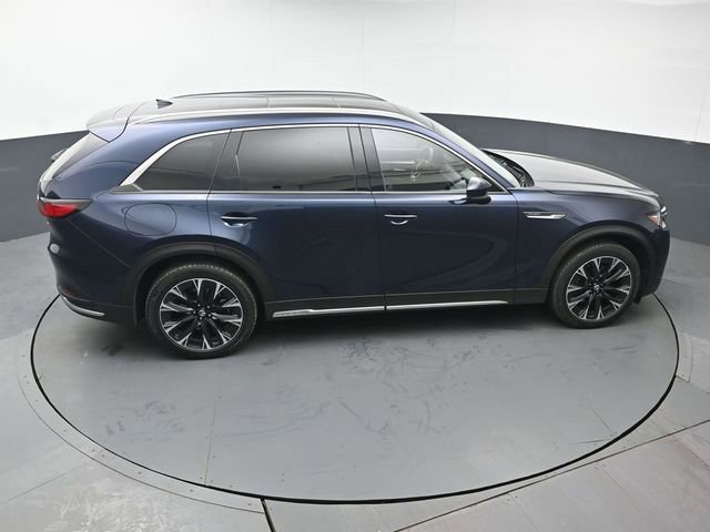 Certified 2024 MAZDA CX-90 Plug-In Hybrid w/ Premium Plus AWD/4WD image 43