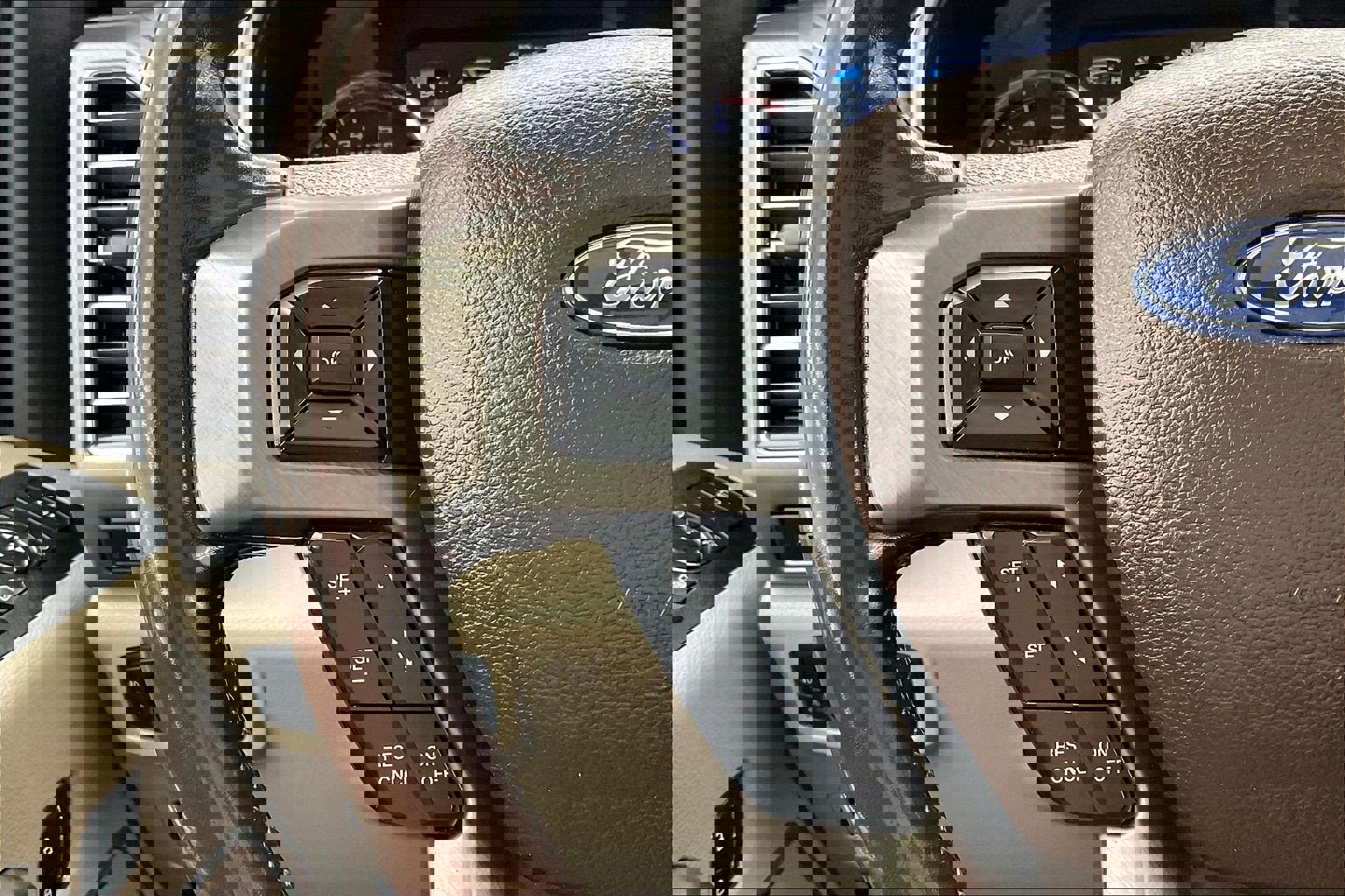 Used 2019 Ford F250 Limited image 20