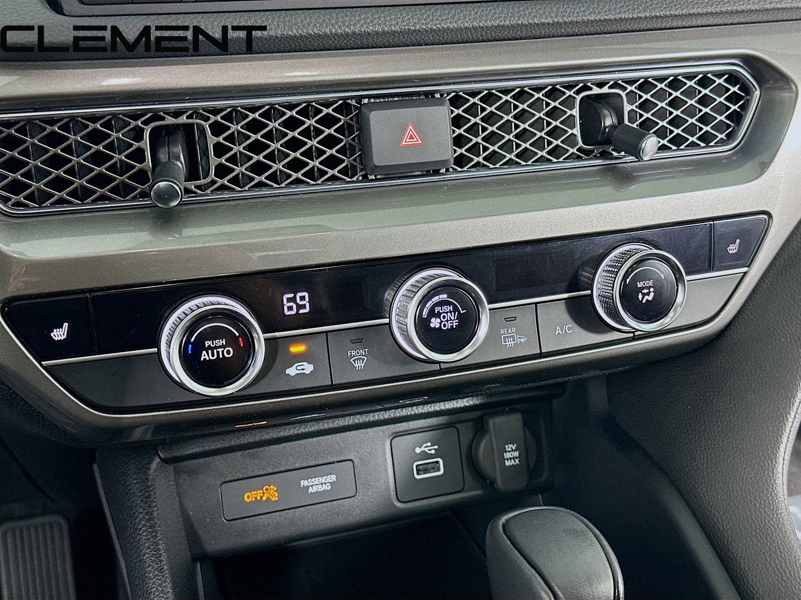 Used 2023 Acura Integra image 22