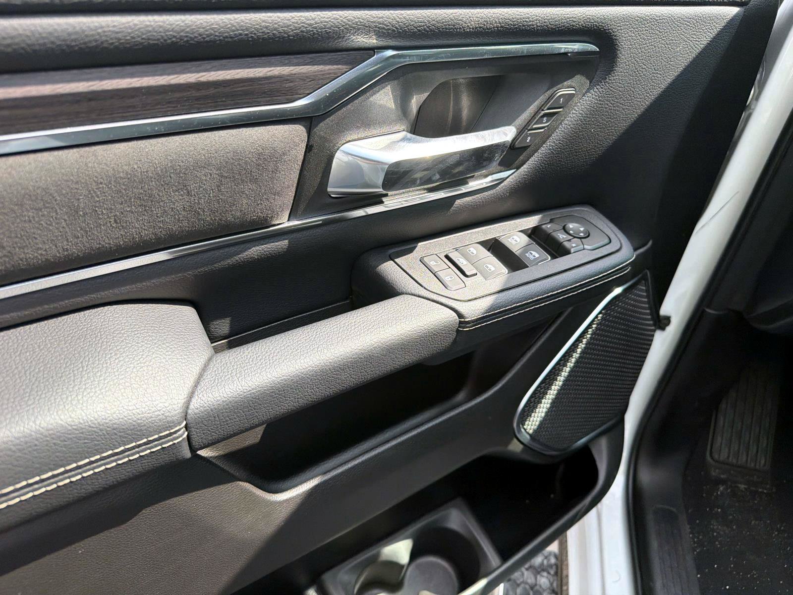 New 2026 RAM 1500 Laramie w/ Bed Utility Group AWD/4WD image 10