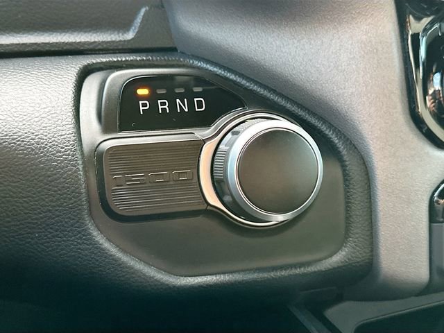 Used 2022 RAM 1500 Big Horn image 16
