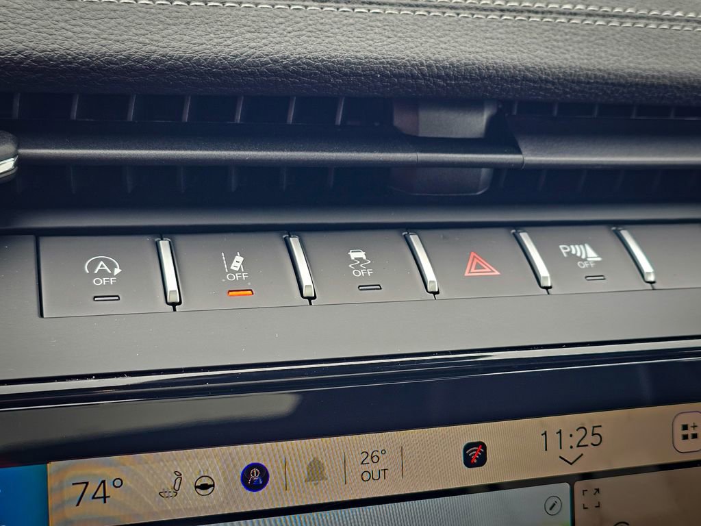 New 2026 Jeep Grand Cherokee Limited image 24