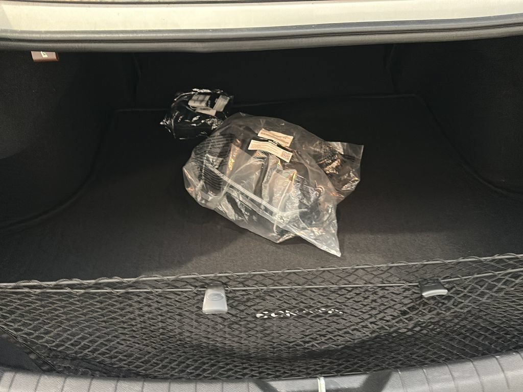 Certified 2025 Hyundai Sonata Limited FWD image 21