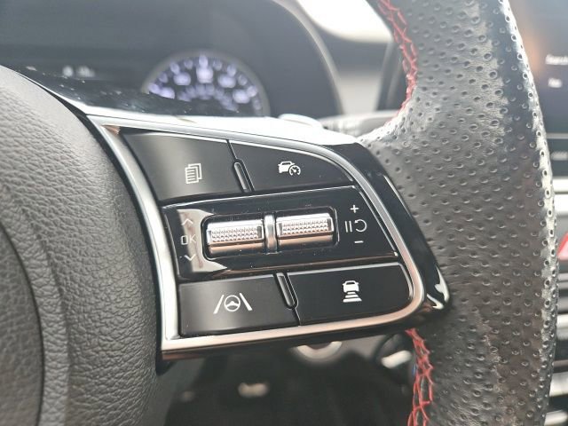 Used 2022 Kia Forte GT w/ GT Technology Package image 45