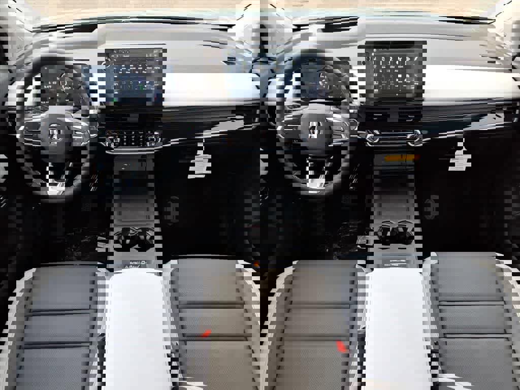 New 2026 Honda Prologue Elite image 10