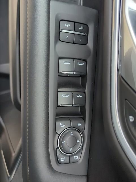 Certified 2024 Chevrolet Tahoe High Country image 16