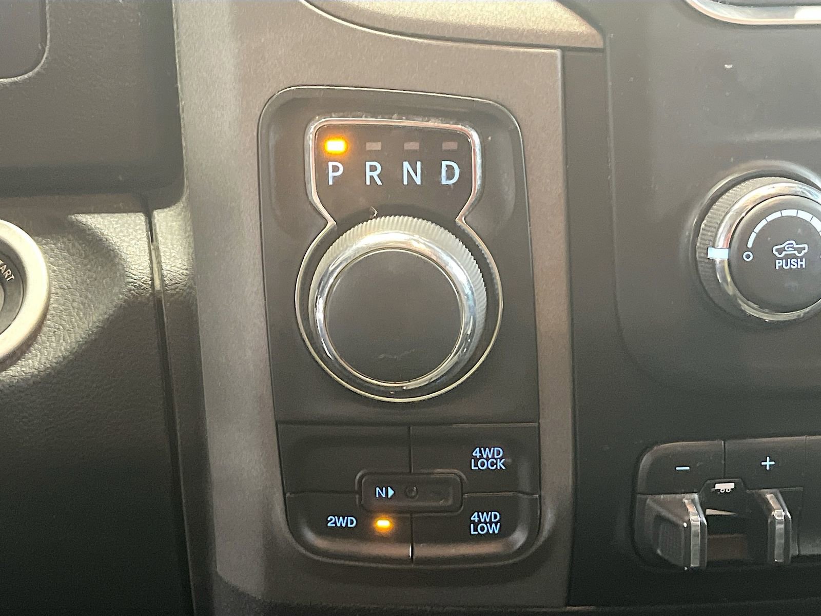 Used 2021 RAM 1500 Tradesman w/ Chrome Plus Package image 17