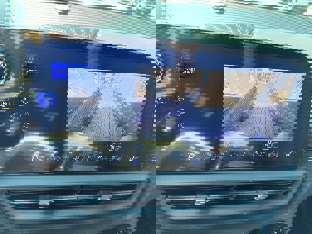 New 2026 Chevrolet Silverado EV LT image 40