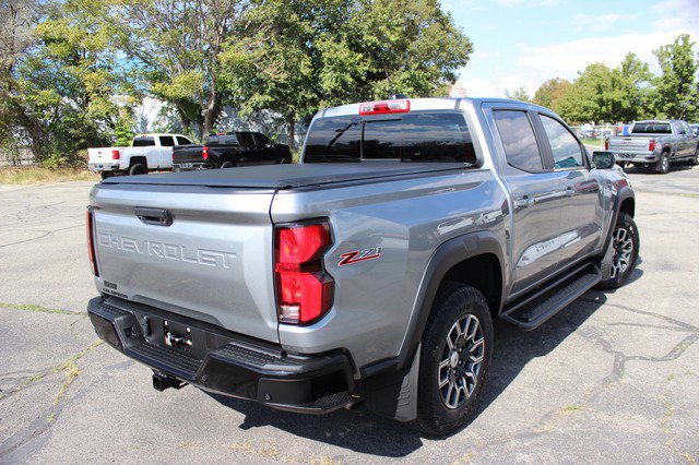 Used 2023 Chevrolet Colorado Z71 image 16