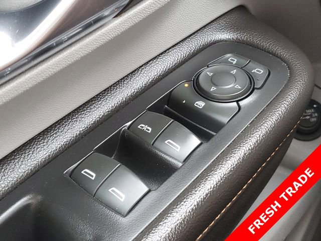 Used 2019 GMC Terrain SLT w/ Preferred Package image 25