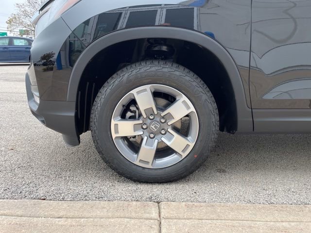 New 2026 Honda Ridgeline RTL image 16