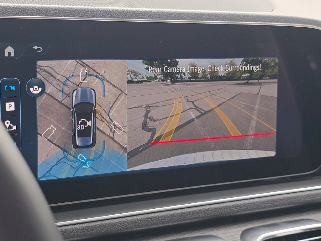 Certified 2026 Mercedes-Benz GLE 350 4MATIC image 33
