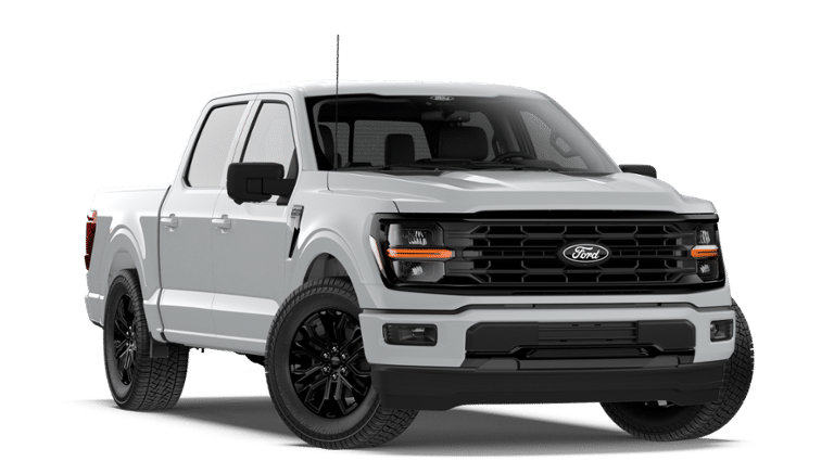 New 2026 Ford F150 XLT w/ Equipment Group 302A MID AWD/4WD image 26
