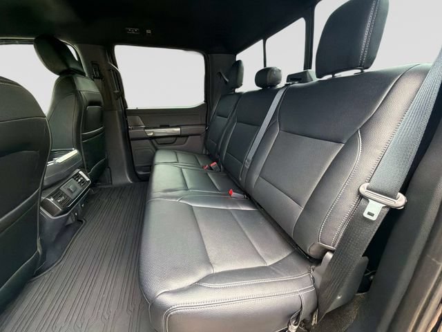 Used 2022 Ford F150 XLT w/ Equipment Group 302A High AWD/4WD image 14