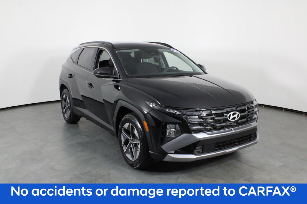 Used 2026 Hyundai Tucson SEL FWD image 5