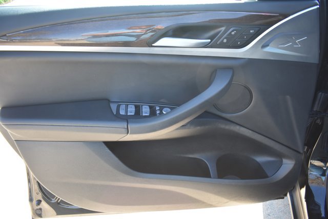 Used 2023 BMW X3 sDrive30i image 12