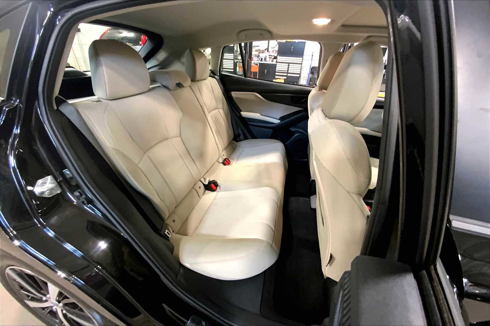 Certified 2023 Subaru Impreza Premium image 21