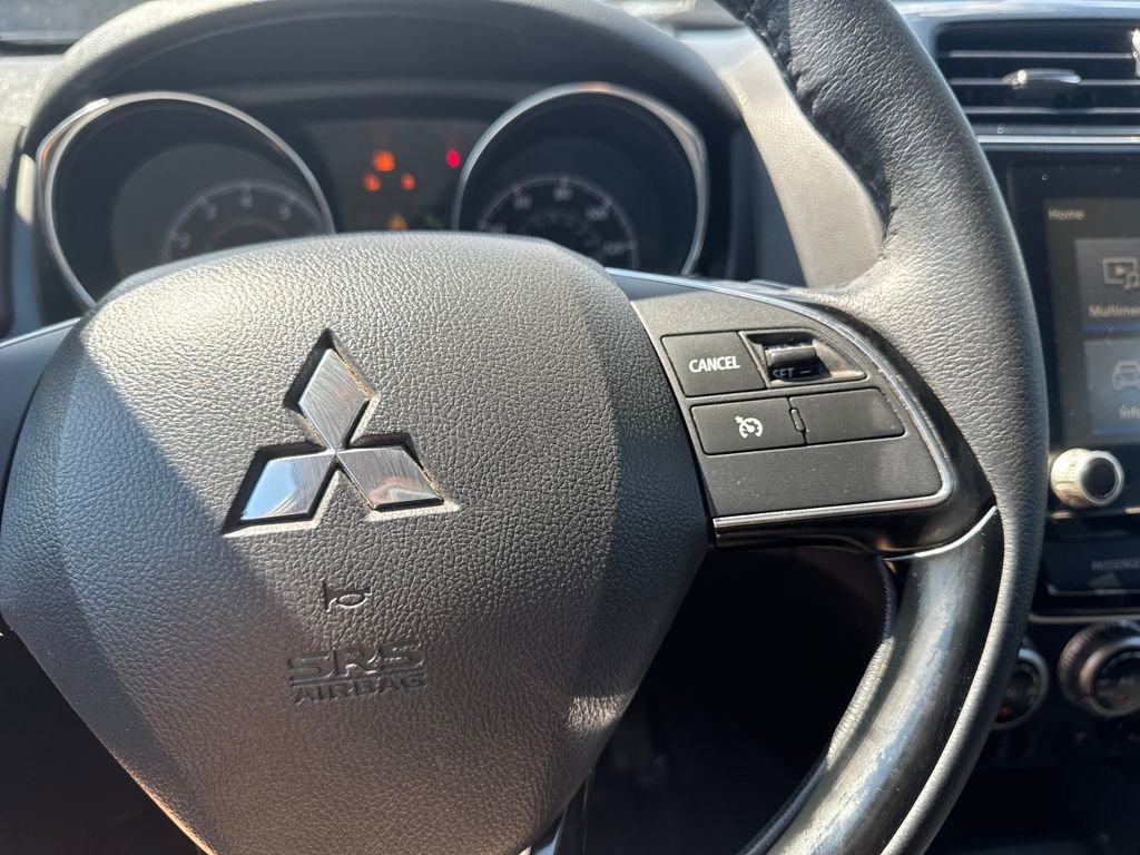 Used 2020 Mitsubishi Outlander Sport image 50