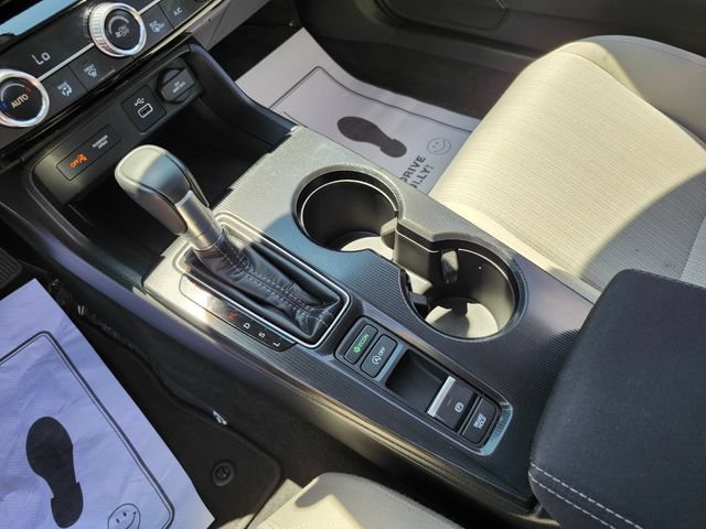 Used 2023 Honda Civic EX image 33