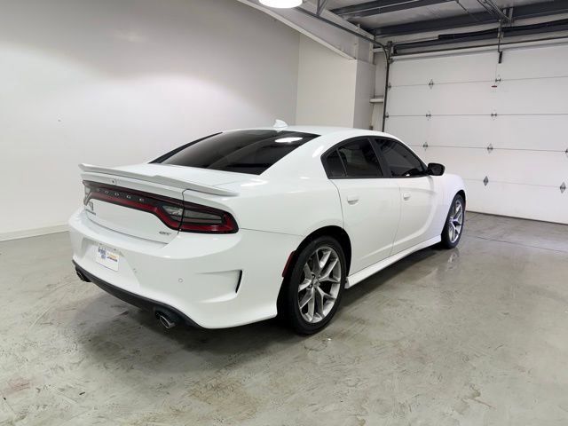 Used 2023 Dodge Charger GT image 7