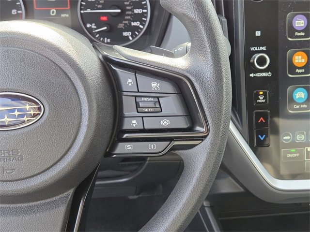 Used 2025 Subaru Crosstrek 2.0i Premium w/ Crosstrek Mirror Package image 18