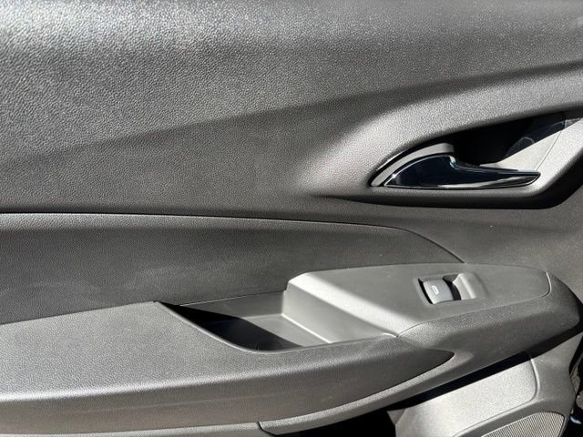 New 2026 Chevrolet Trax ACTIV w/ Driver Confidence Package FWD image 15