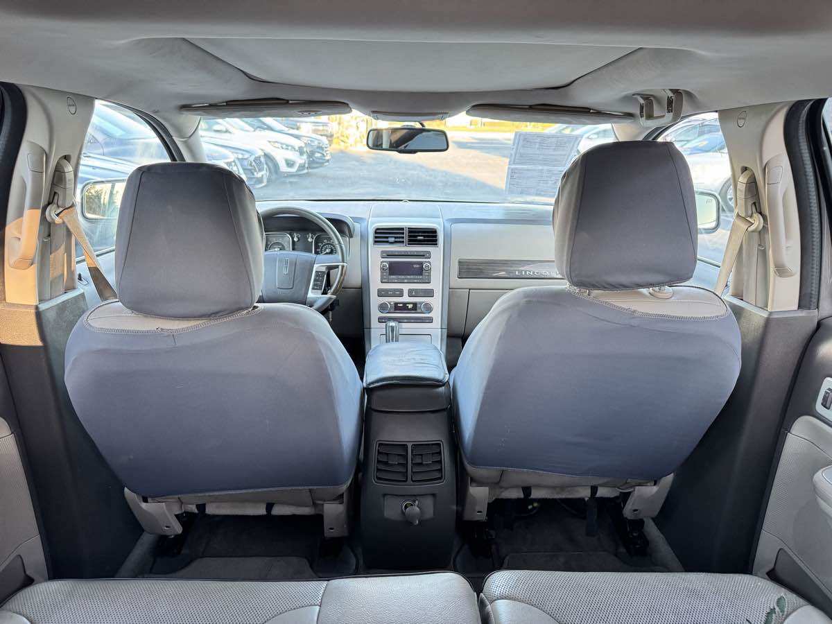 Used 2009 Lincoln MKX 2WD image 27