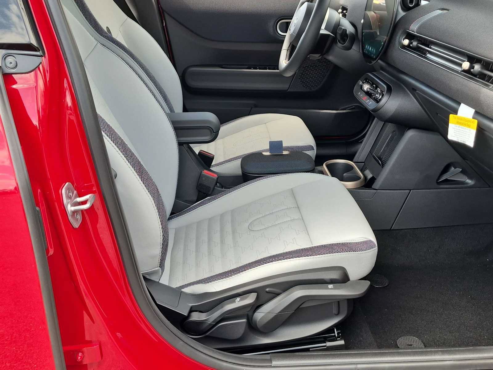 New 2027 MINI Cooper S FWD image 24