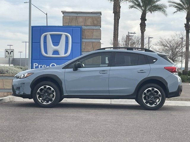Used 2023 Subaru Crosstrek 2.0i image 7