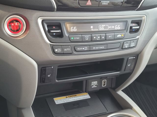 Used 2022 Honda Ridgeline RTL-E image 11