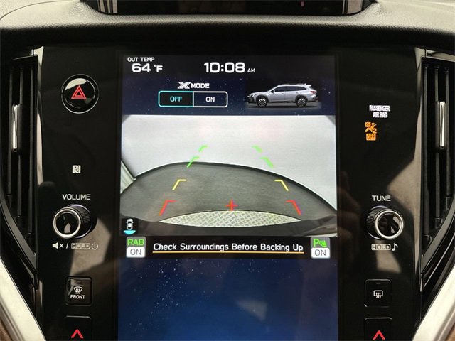 Used 2024 Subaru Outback Touring XT image 17