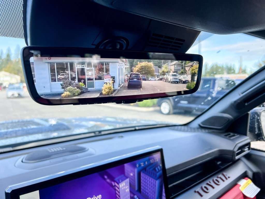 New 2025 Toyota Tacoma TRD Pro image 20