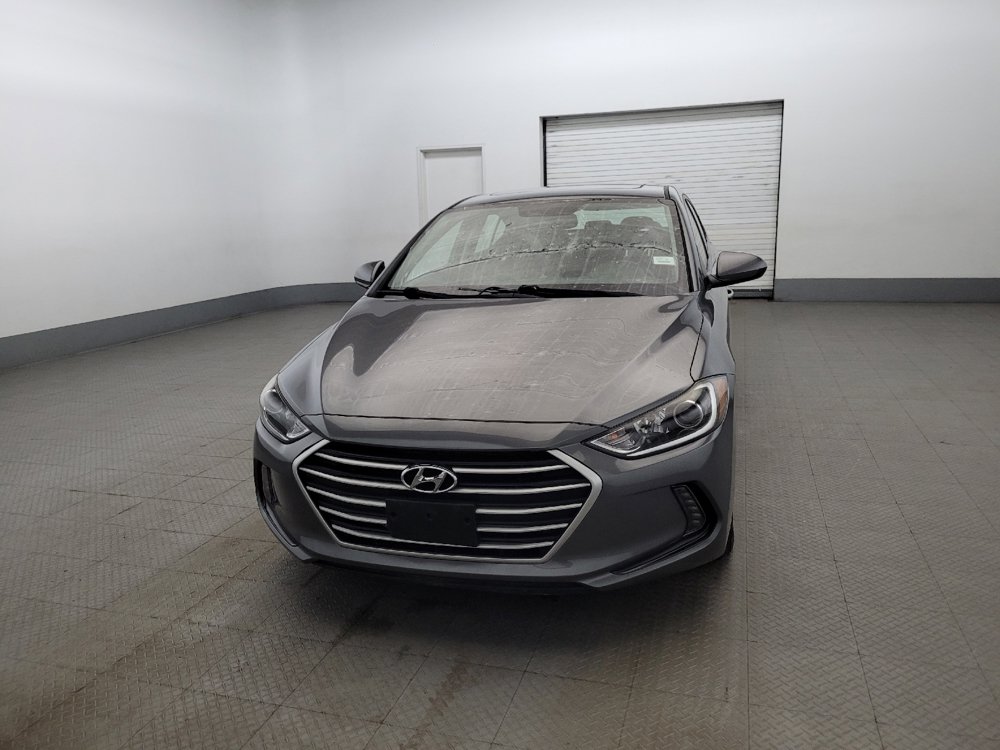 Used 2018 Hyundai Elantra Value Edition FWD image 15