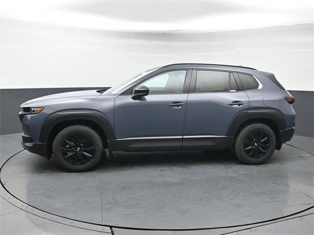 New 2026 MAZDA CX-50 AWD 2.5 Hybrid w/ Weather Package image 2