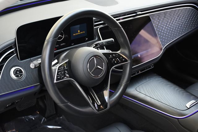Used 2024 Mercedes-Benz E 350 E 350 image 22