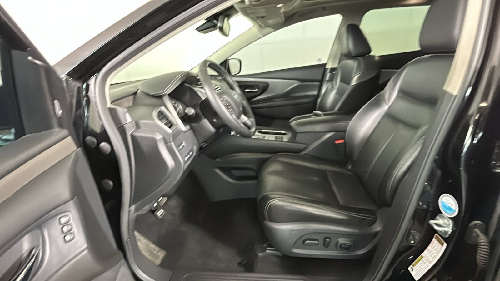 Used 2022 Nissan Murano SL AWD/4WD image 13