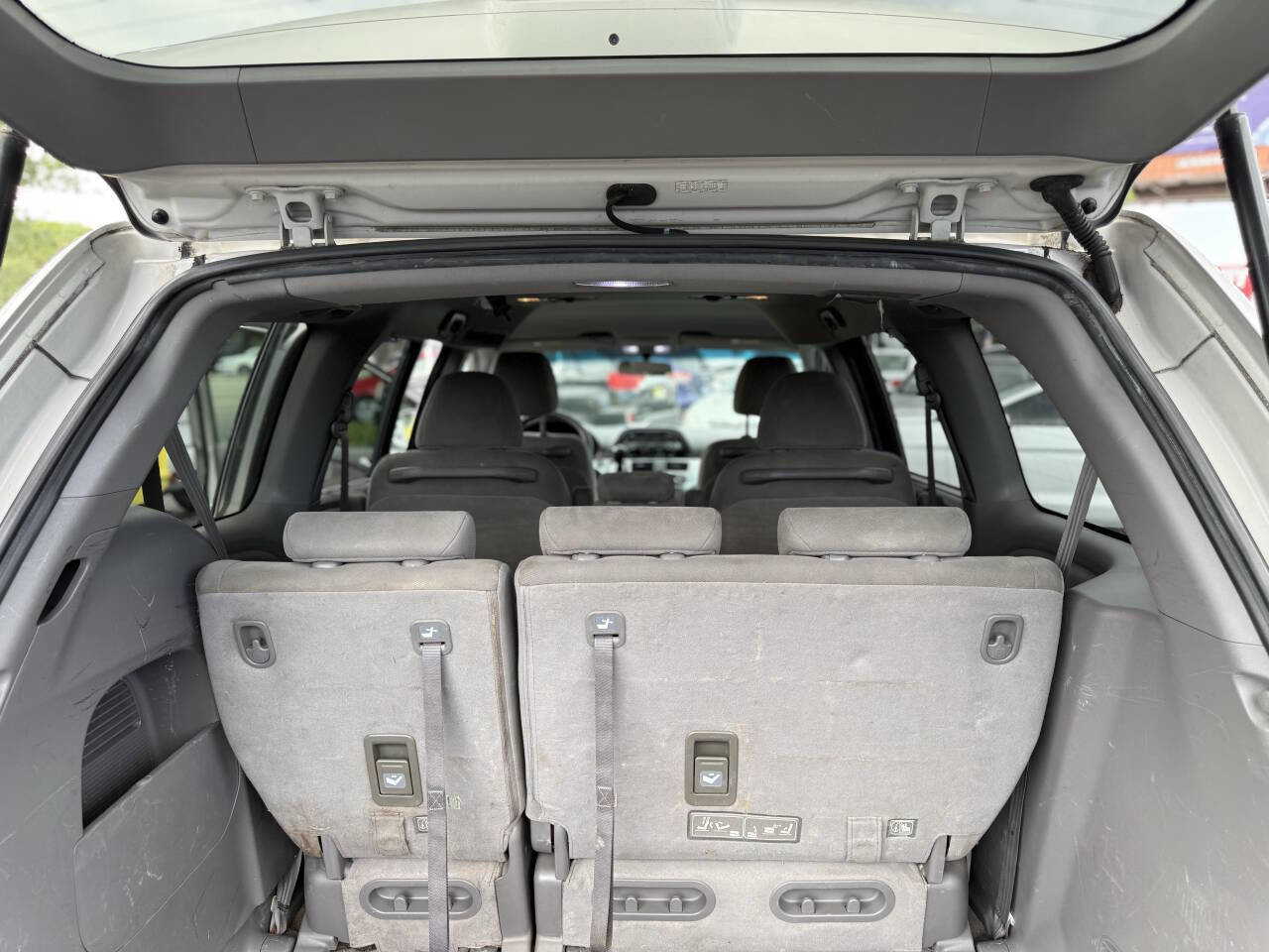 Used 2008 Honda Odyssey EX image 18