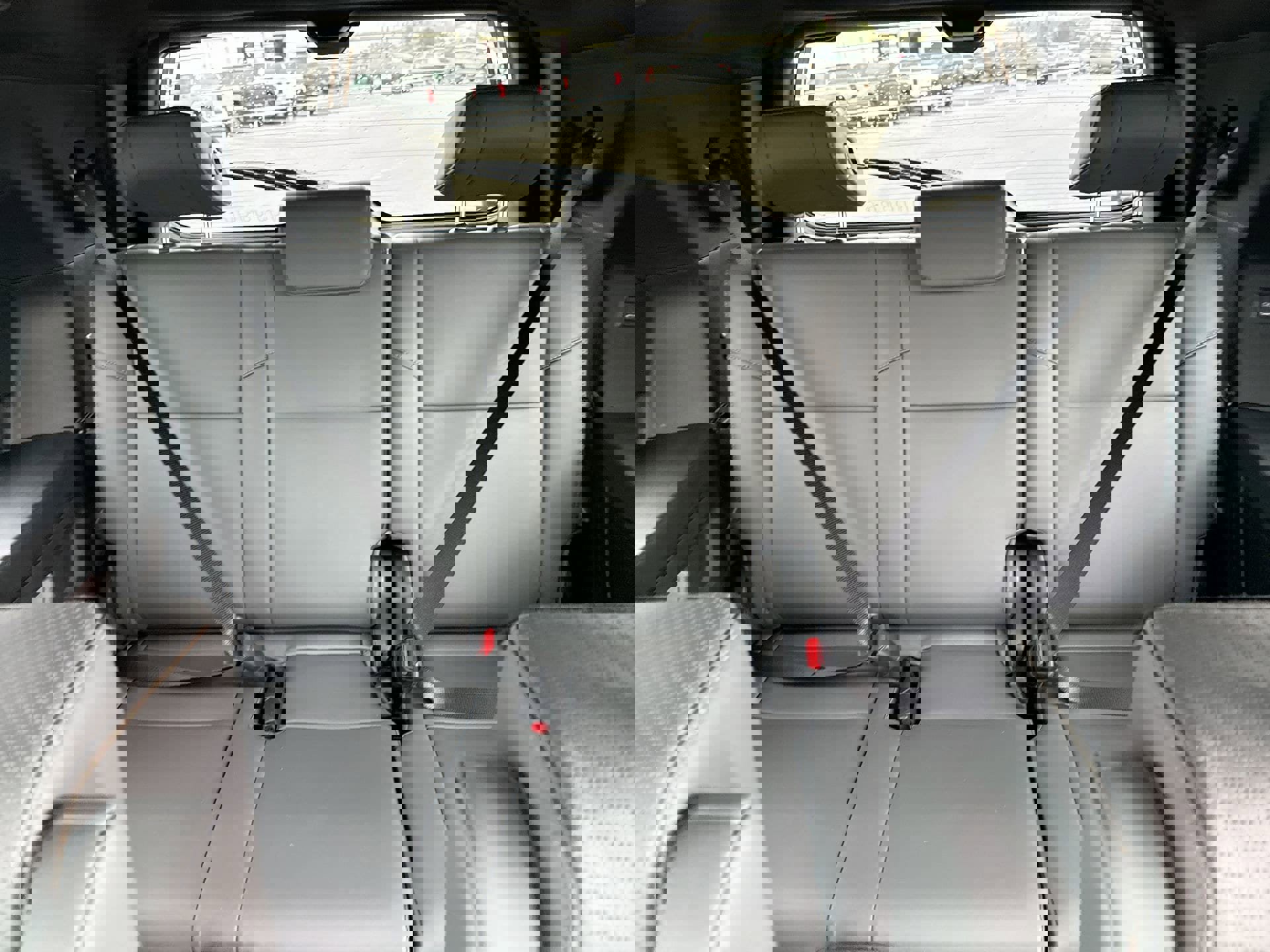 Certified 2026 Toyota Sequoia Capstone image 27