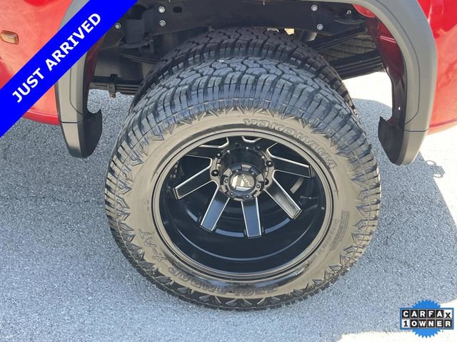 Used 2022 GMC Sierra 3500 Denali w/ Denali Ultimate Package AWD/4WD image 11