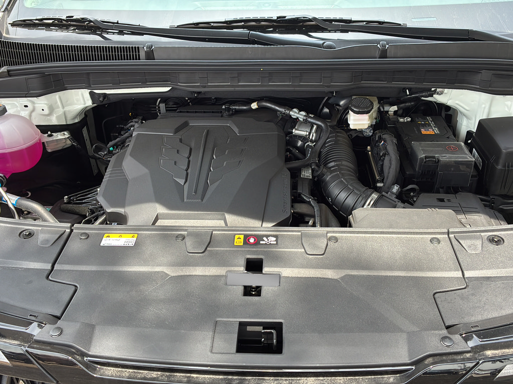 New 2026 Kia Carnival LX FWD image 40