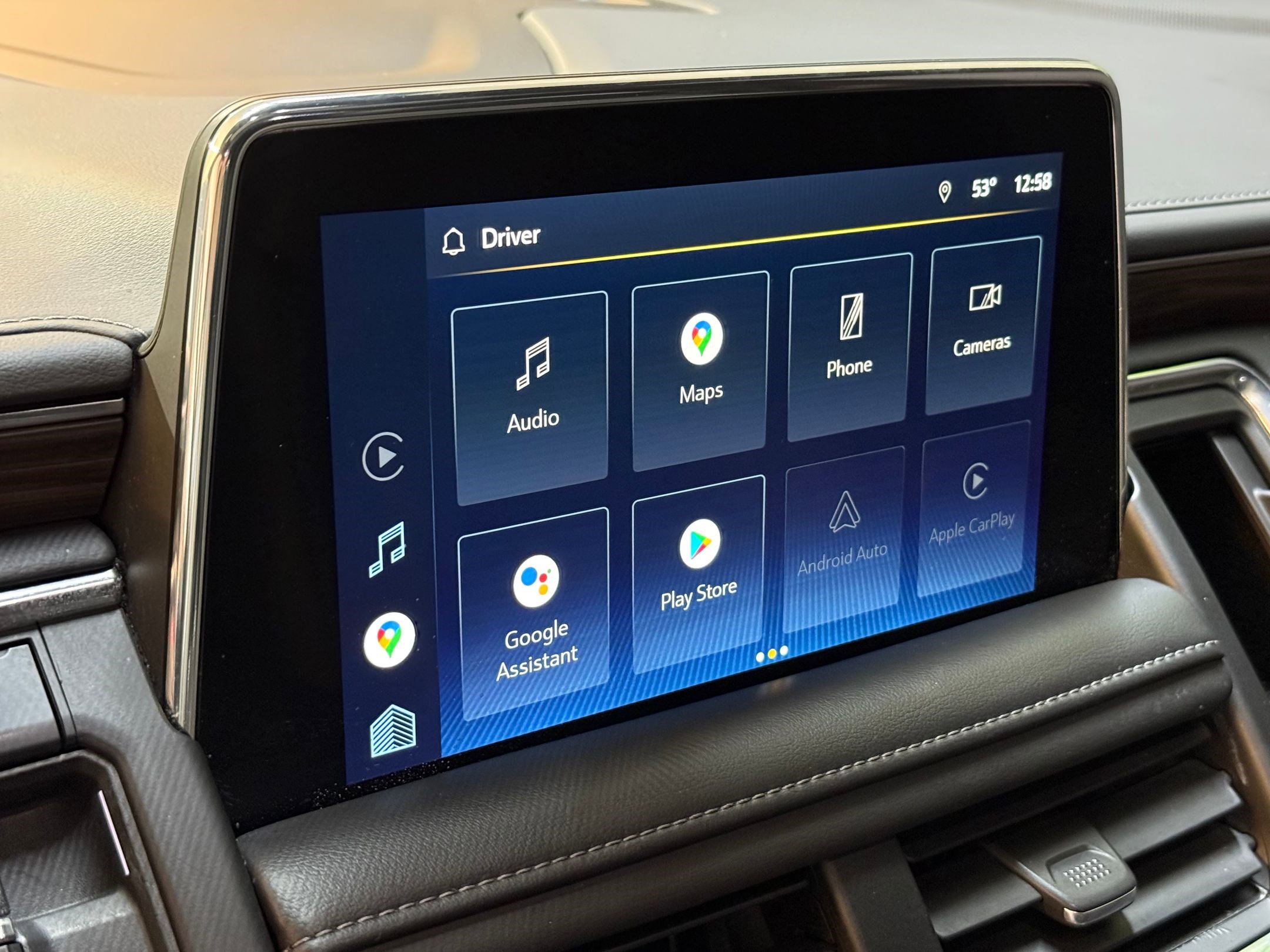 Used 2022 Chevrolet Tahoe LT w/ LT Signature Package image 29