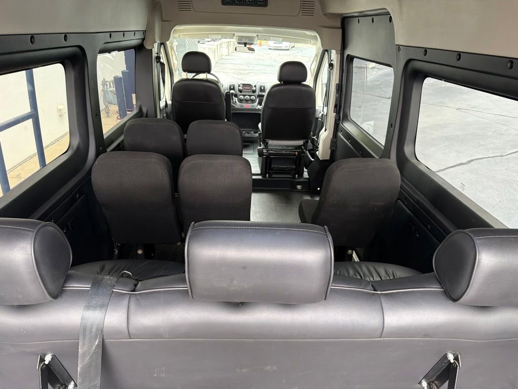 Used 2019 RAM ProMaster 3500 FWD image 26