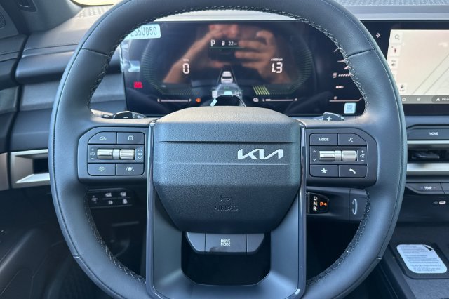 New 2027 Kia Telluride EX FWD image 29