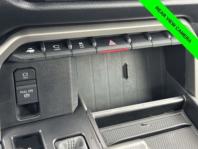 Used 2023 Toyota Tundra SR5 w/ TRD Sport Premium Package image 21